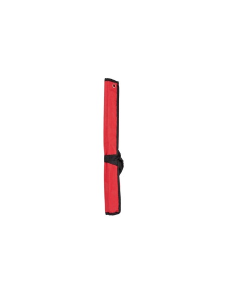 JUEGO LLAVES TORX EXTRA LARGAS 6PZS E6-E24