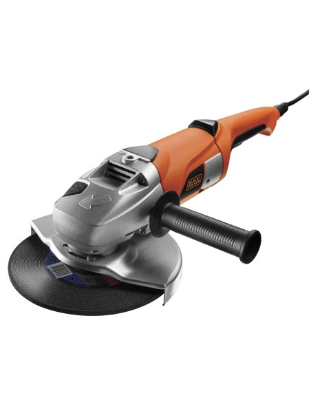 KG2000-QS - Amoladora 2000W de 230mm