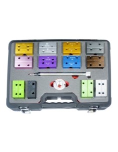 JUEGO AJUSTE GRUPO FIAT GASOLINA