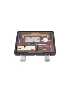 JUEGO AJUSTE DIESEL OPEL/ISUZU