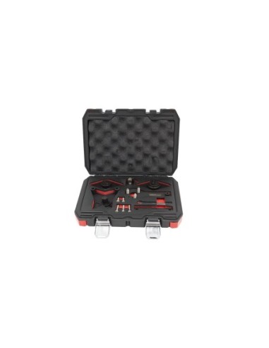 JUEGO AJUSTE FIAT/FORD 1.2/1.4 8V