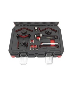 JUEGO AJUSTE FIAT/FORD 1.2/1.4 8V 2