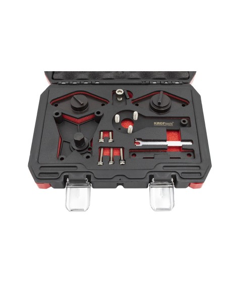 JUEGO AJUSTE FIAT/FORD 1.2/1.4 8V