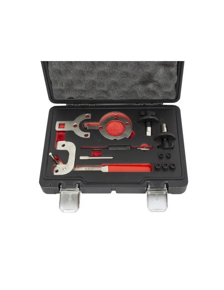 BLOQUEO PARA FIAT/OPEL/FORD 1.3 DIESEL
