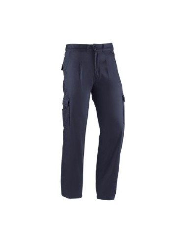 Juba Pantalones - 849BL INDUSTRIAL