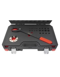 KIT BLOQUEO POLEA ÁRBOLE CAMES VAG