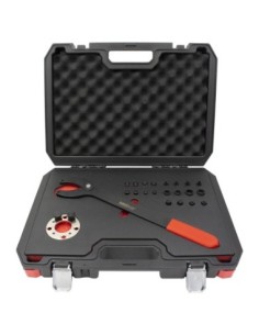 KIT BLOQUEO POLEA ÁRBOLE CAMES VAG 2