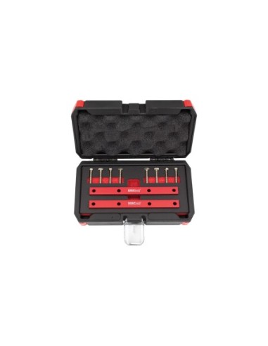 KIT CALADO MERCEDES M642