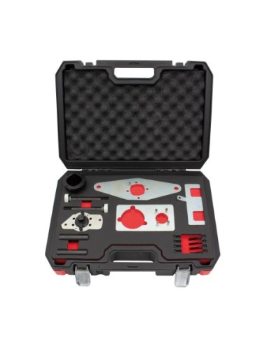 KIT CALADO JLR 2.0 DIESEL
