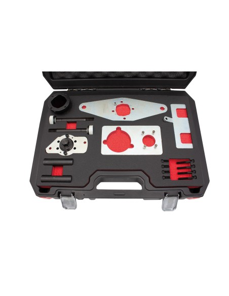 KIT CALADO JLR 2.0 DIESEL