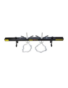 TRAVIESA REFORZADA SOPORTE 500KGS
