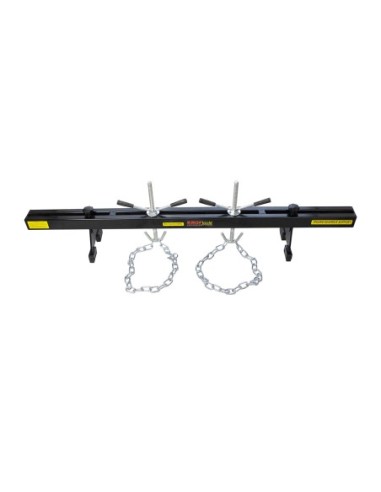 TRAVIESA REFORZADA SOPORTE 500KGS