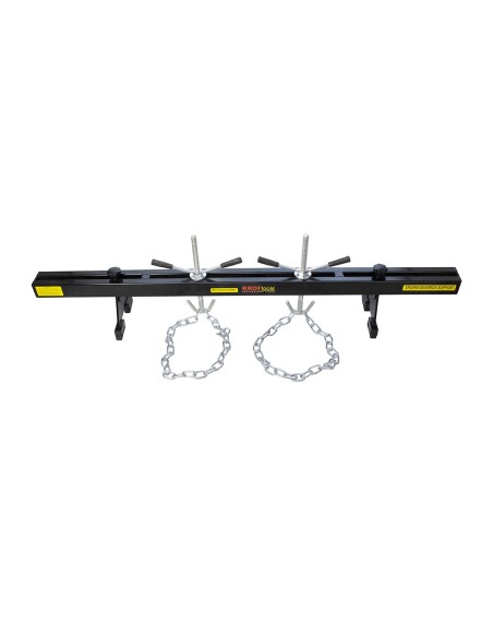 TRAVIESA REFORZADA SOPORTE 500KGS