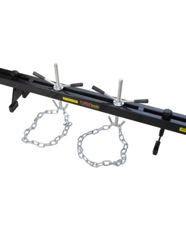 TRAVIESA REFORZADA SOPORTE 500KGS