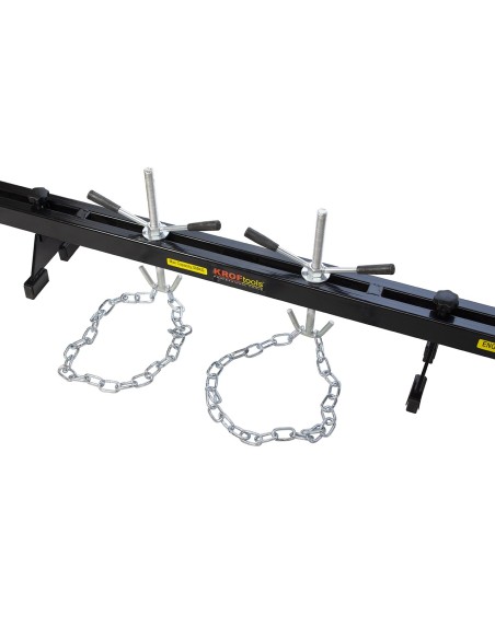 TRAVIESA REFORZADA SOPORTE 500KGS