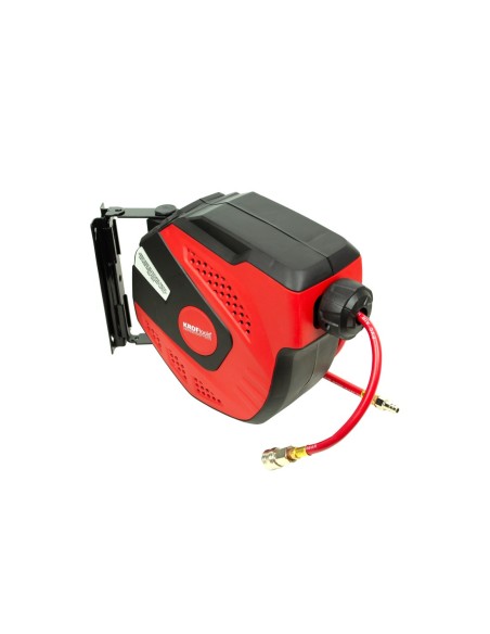 ENROLLADOR AIRE 7,5x11,5mm 10M PVC