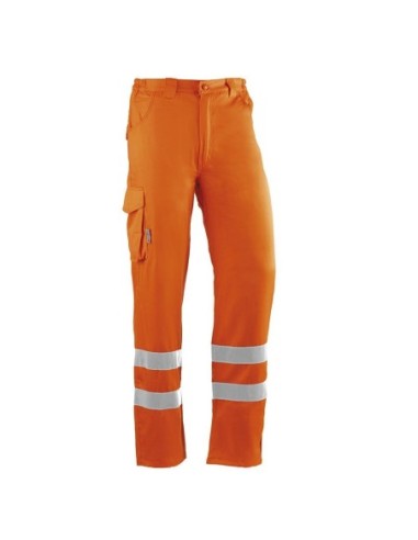 Juba Pantalones - HV728 BRAYTON