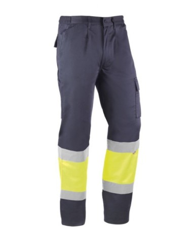 Juba Pantalones - HV810 KRETA