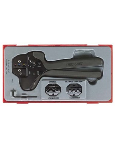 JUEGO DE ENGASTAR TERMINALES TTCP04