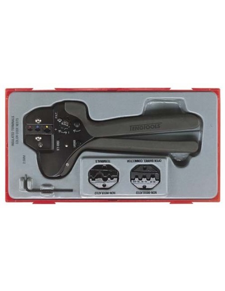JUEGO DE ENGASTAR TERMINALES TTCP04