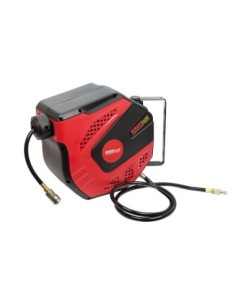 ENROLLADOR DE AIRE 8x12mm/15mt