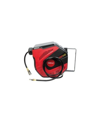 ENROLLADOR DE AIRE 8x12mm/15mt