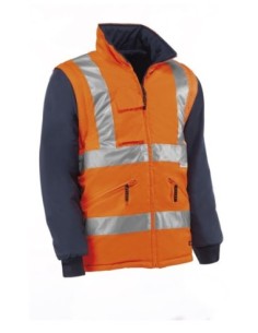 Juba Parkas y Cazadoras - HV710 GALAXY