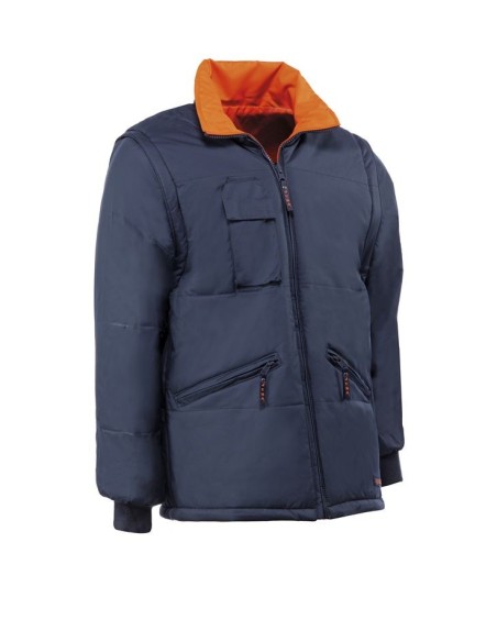 Juba Parkas y Cazadoras - HV710 GALAXY