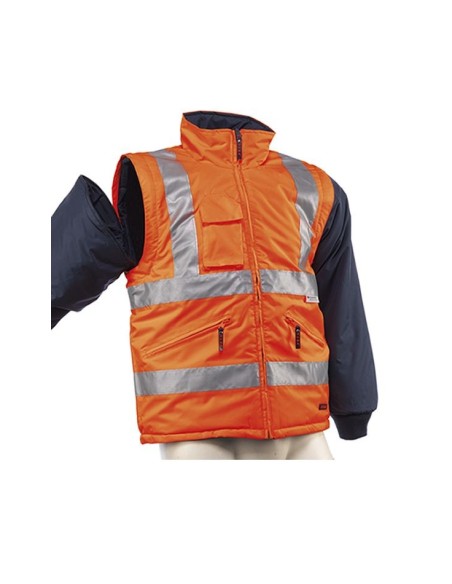 Juba Parkas y Cazadoras - HV710 GALAXY
