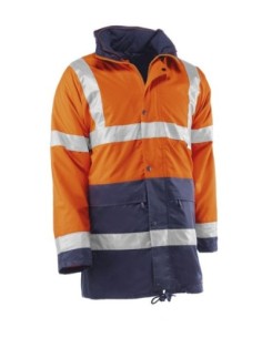 Juba Parkas y Cazadoras - HV781 URANO