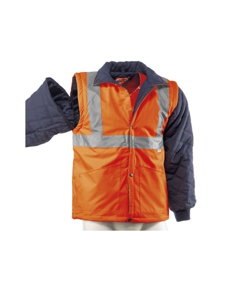 Juba Parkas y Cazadoras - HV781 URANO