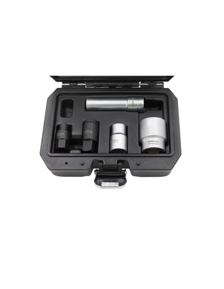 KIT 5 LLAVES BOMBAS INYECCIÓN BOSCH