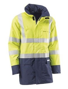 Juba Parkas y Cazadoras - HVFR2666 MARABE