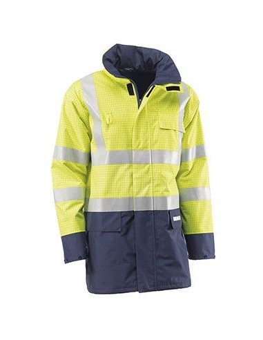 Juba Parkas y Cazadoras - HVFR2666 MARABE