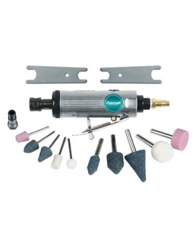 Kit de Amoladora Neumática STS
