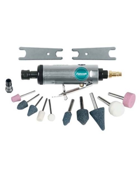 Kit de Amoladora Neumática STS