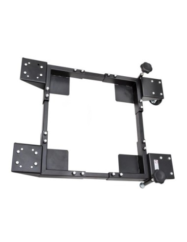 Kit de desplazamiento 71x71cm | UFE300 Holzmann