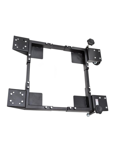 Kit de desplazamiento 71x71cm | UFE300 Holzmann