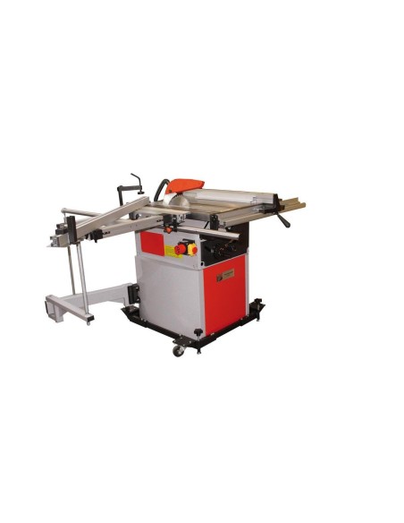 Kit de desplazamiento 71x71cm | UFE300 Holzmann