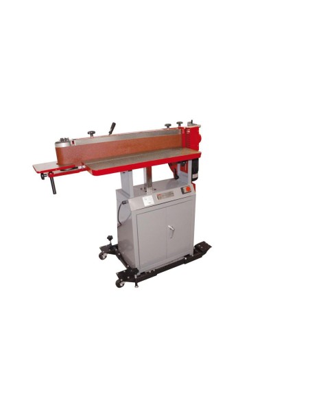 Kit de desplazamiento 71x71cm | UFE300 Holzmann