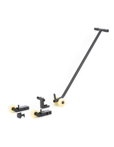 Kit de desplazamiento universal | UFE450 Holzmann