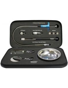 Kit de inspección 2
