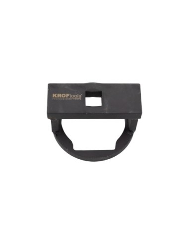 LLAVE TUERCA EJE FRONTAL 85MM BPW 13T