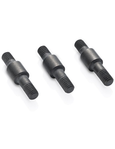 Juego de pernos distanciadores de 3 piezas KNIPEX 95 39 12 97