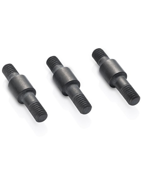 Juego de pernos distanciadores de 3 piezas KNIPEX 95 39 12 97
