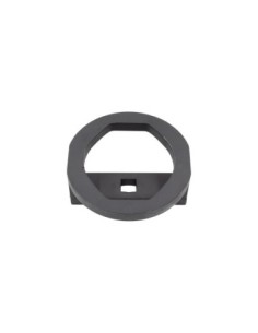 AXLE NUT SOCKET 110MM BPW 2
