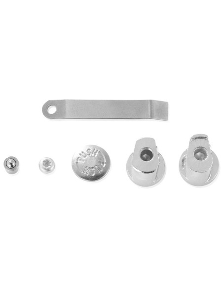 Juego de piezas de recambio para 87 2X 250 (cartulina autoservicio/blíster) KNIPEX 87 29 01