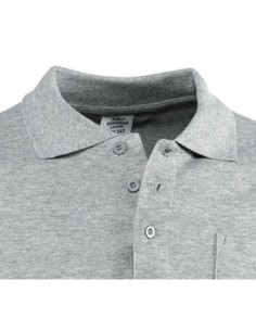 Juba Polos - 603 INDUSTRIAL 2