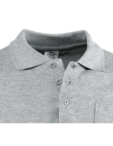 Juba Polos - 603 INDUSTRIAL