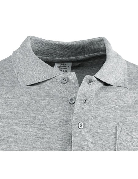 Juba Polos - 603 INDUSTRIAL